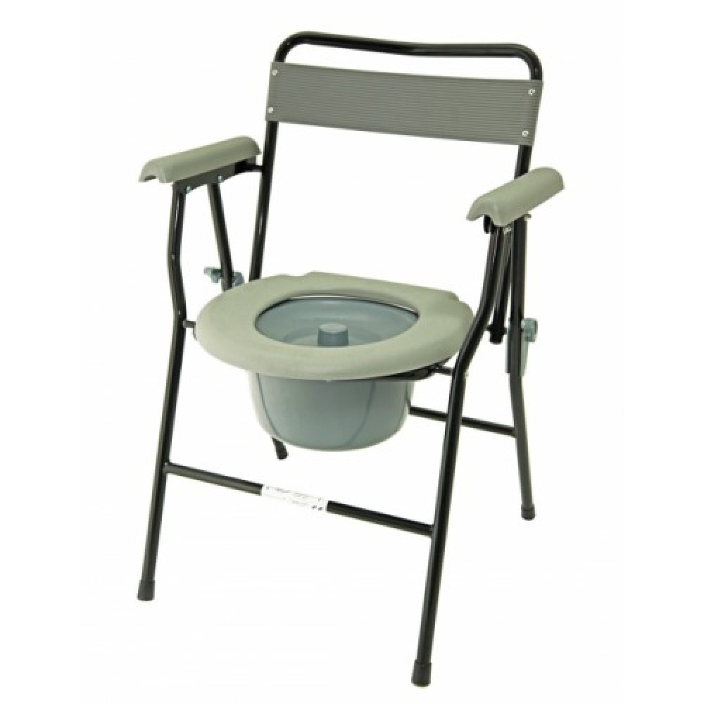 Medicare Medical Equip Ment Commode Chair No-899