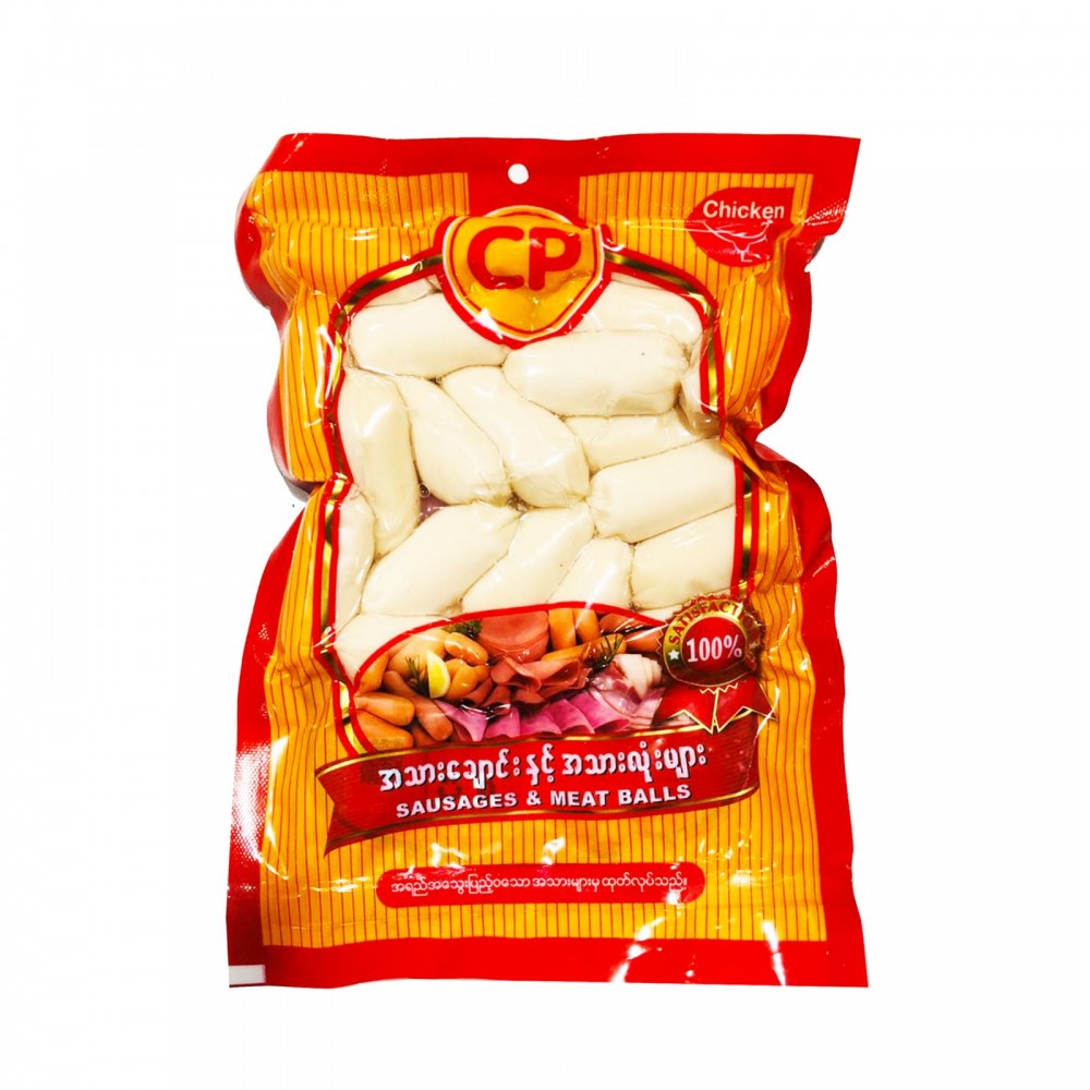 CP Chicken Cocktail 200g