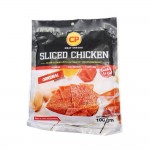 CP Smoke Sliced Chicken Original 100g