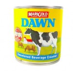 Dawn Sweetened Beverage Creamer 380g