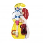Deluxe Formula Child Toothbrush N-201