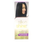 Silk-n-Shine Hair Coat No More Damage With Green Tea Extracts 100ml