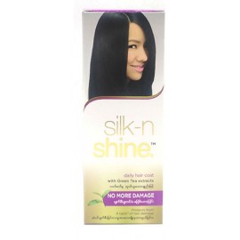 Silk-N-Shine Silk-N-Shine