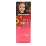 Silk-N-Shine Hair Coat Color Damage Repair With Sunflower Extracts 50ml**(While Stocks Last)**