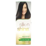 Silk-N-Shine Hair Coat Super Silky With Aloe Vera Extracts 50ml