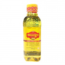 Ah May Htwar Peanut Oil 0.25 Litre
