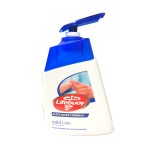 Lifebuoy Active Silver Formula Mild Care Hand Wash 200ml (Pump)