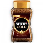 Nescafe Gold Rich And Smooth Pure Soluble Coffee 200g