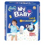 Mybaby Baby Diaper Pants 11's XXL