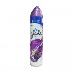 Glade Air Freshener Wild Lanvender 320ml