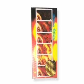 Just Modern Black Hair Colour 50ml