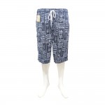 Max Boy House Authentic Short Pant Spant B-720 XL