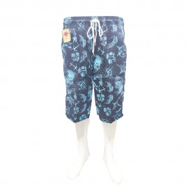 Max Boy House Authentic Short Pant Spant B-720 XL