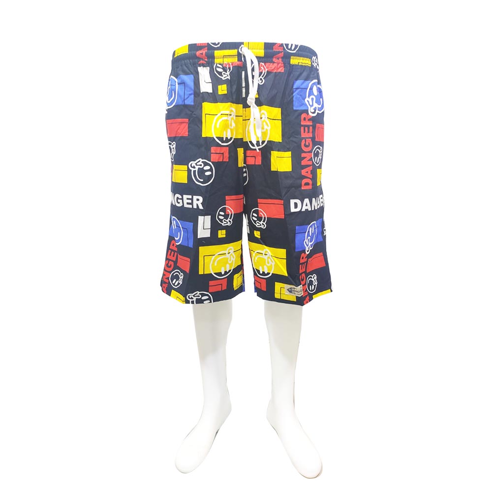 Kang Pla Short Pant Spant B-80