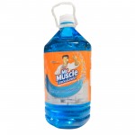 Mr.Muscle Windex Glass 5.2L