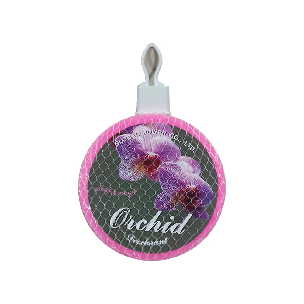 Orchid Deodorant