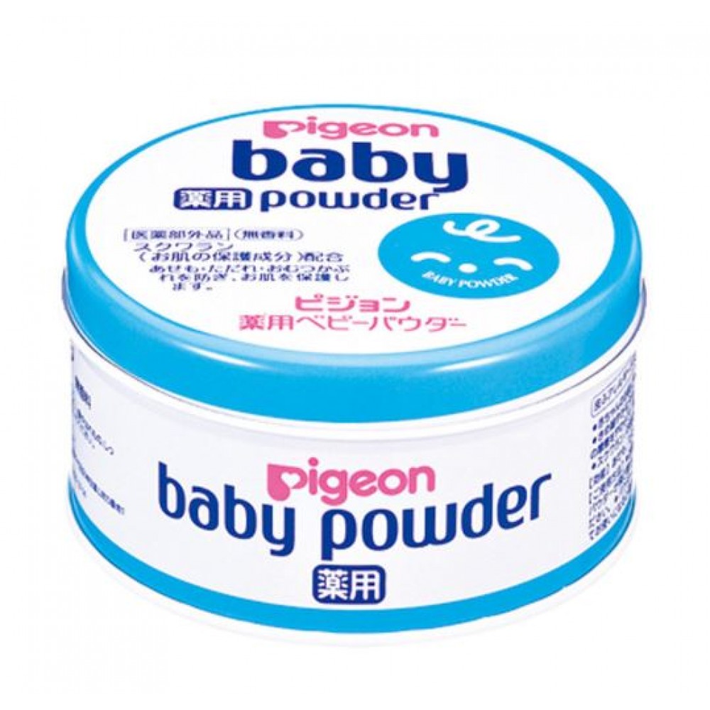 Pigeon Baby Powder 150g