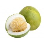 Fresh Pomelo