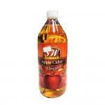 S & W Apple Cider Vinegar 947ml