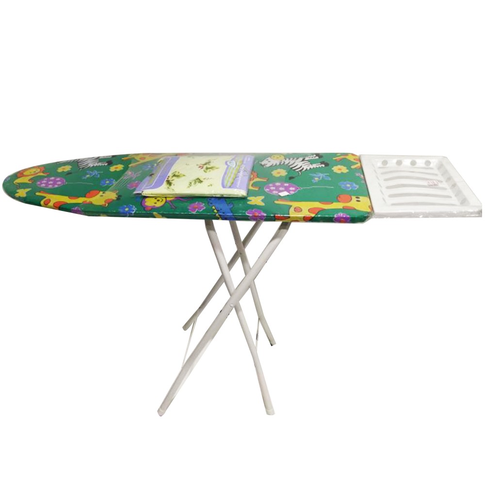 Steam Ironing Board & Cover 15"x40"