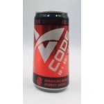 V Code Sparkling Berry Energy Drink 250ml