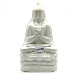 Pearl Buddha Idol