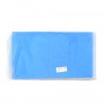 Olympic Bin Bag 29x39 10's (Blue)