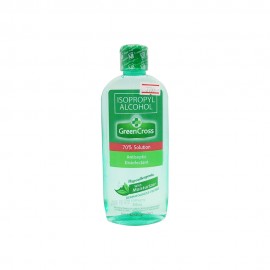 Green Cross Antiseptic Disinfectant Hand Sanitizing Liquid Type 250ml