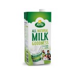 Arla Milk Full Cream 1ltr