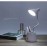 Table Desk Lamp With Pen Holder Eye  SL-838 