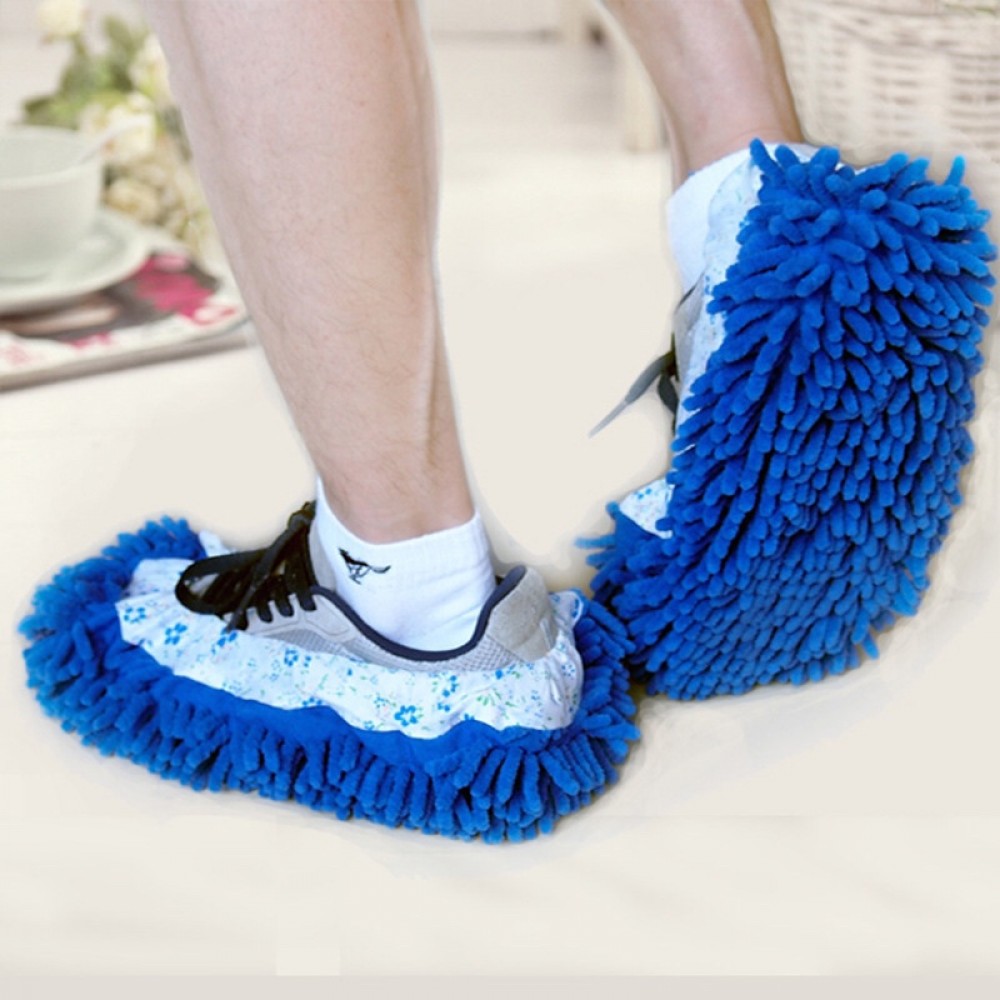 Easy Life Mop Slippers