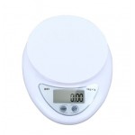 Electronic Weighing Digital Kitchen Scale B-05 maximum 5kg