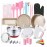 Easy Life Complete Cake Baking Set Bakery Tools TZ-011
