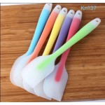 Silicone Spatula Turner for Non Stick Pans