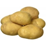 Fresh Organic Potato အာလူး 1kg