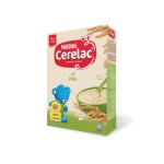 Nestle Cerelac Instant Cereal Rice 225g