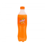 D-Pop Orange Drink 600ml