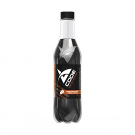 V Code Sparkling Coffee Energy Drink 330ml