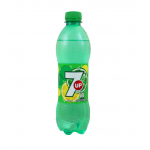 7up Lemon,Lime Drink 450ml