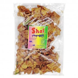 Shal Banana Chips Sweety 225g