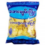 Aye Chan Phyo Natural Potato Chips With Spicy 200g
