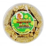 Golden Bell Peanut & Sesame Brittle Snack