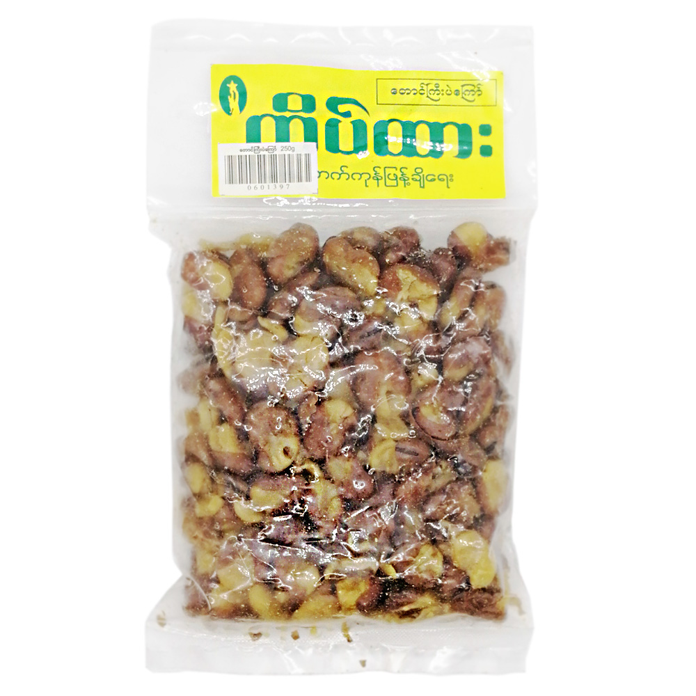 Hteik Htar Fried Taung Gyi Bean 250g