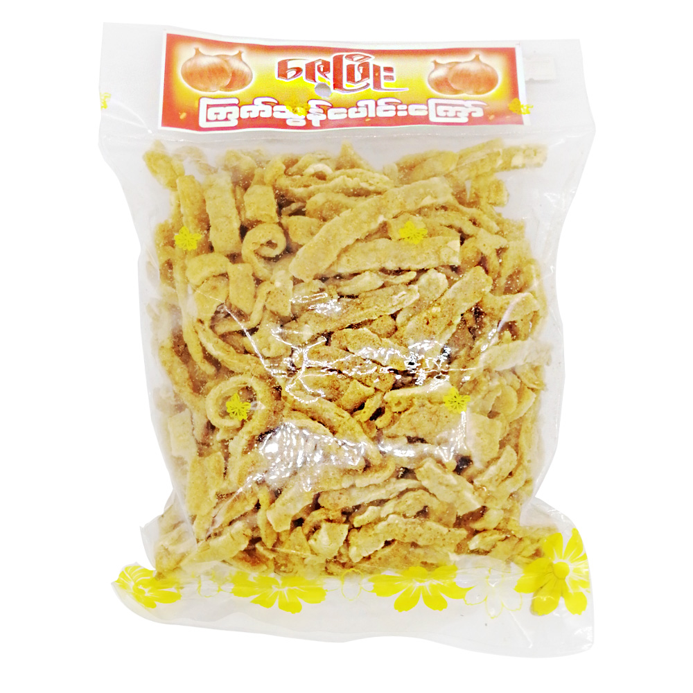 Zay Phyo Onion Chip (Large)