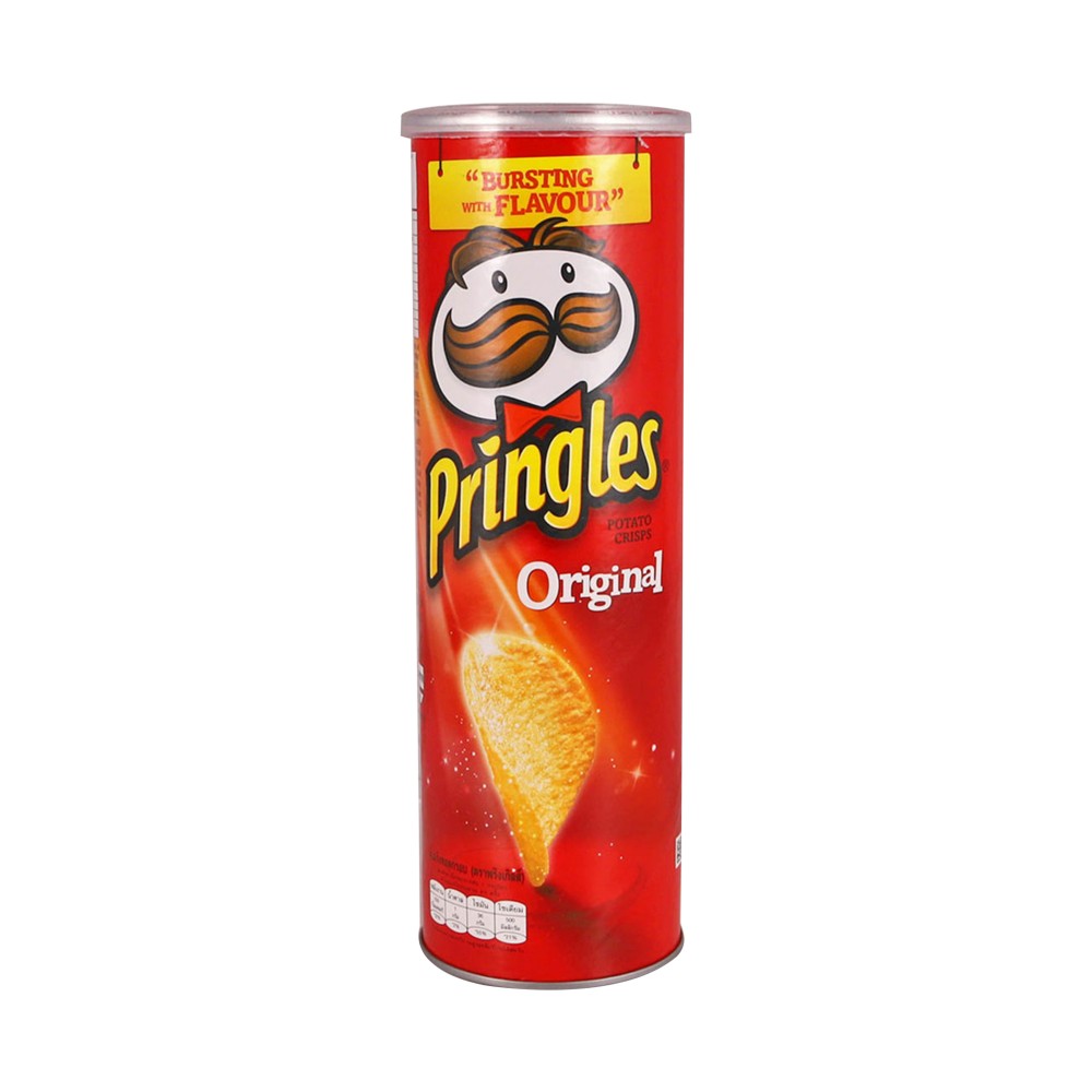 Pringles Photato Crisps Original 149g 
