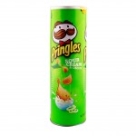 Pringles Photato Crisps Sour Cream & Onion 158g 