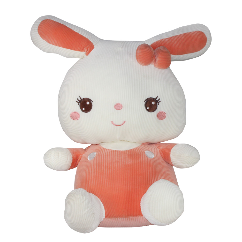 Rabbit Character Doll