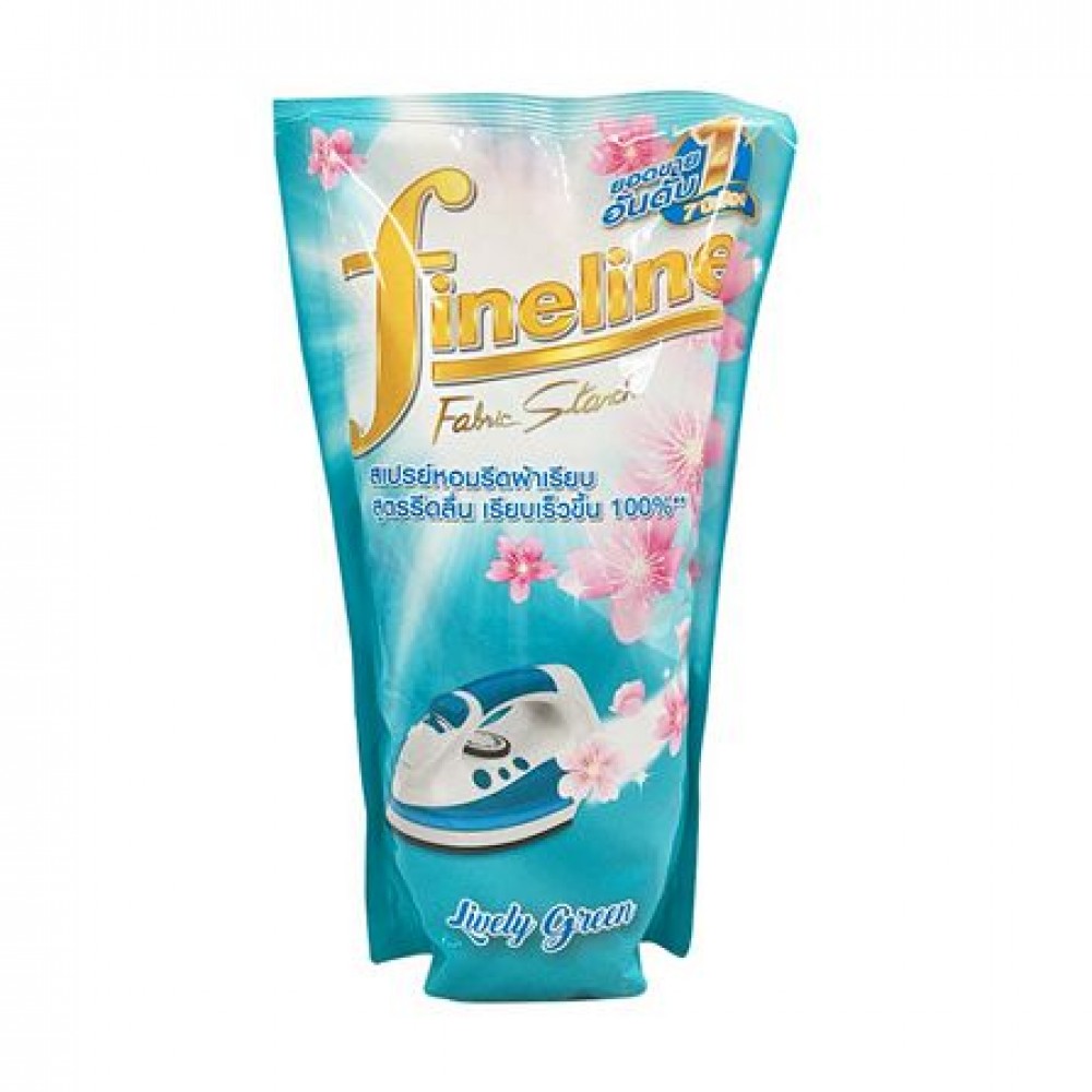 FineLine Speed Starch 500G