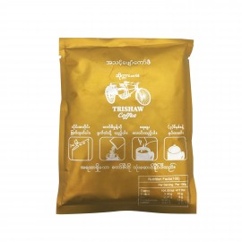 Trishaw khrr Seint Coffee 50g