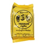 Trishaw Gold Coffee 22g x 10pcs
